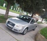 Audi a4 1.9 TDI S-line Tek Reg Full