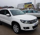 Volkswagen Tiguan 4Motion