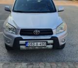 Toyota RAV 4 2.2 100kw