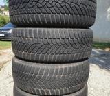 Goodyear UltraGrip 9 Performance 215/55/16 93H