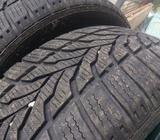 Gume 205/50 R16 M+S