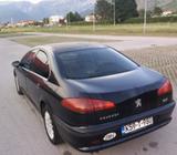 Peugeot 607