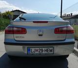 Renault Laguna stranac