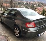 PEUGEOT 407 1.6 NAVI FACELIFT