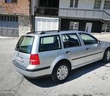 Golf 4 IV 1.9 TDI 2003