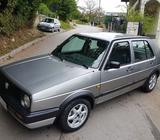 VW GOLF 2 DIZEL *ZEDER*1991. GOD.*REG.08.2020*