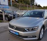 VW Passat 1.6 CR TDI DSG-Tiptronik Comfortline