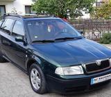 Škoda Octavia 1.9 TDi 81 kw..2002 god