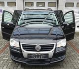 VW Touran 2.0 TDi 103kw 2007