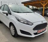 FORD FIESTA 1.6 TDCI, 70 KW, 2013 GODINA