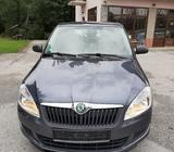 Škoda Fabia 2012G 1.6TDi 165000km NOVO u ponudi