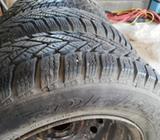 Gume M+S 175/70 R13