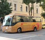 Autobus 36 sjedista