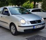 Volkswagen Polo 2003 registrovan