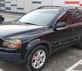 Volvo xc90 AWD T5 2.5 2005