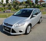 Ford Focus 1.6 tdci ECOnetic 2013 god