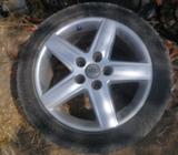 Alu felge 17ke 5x112