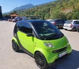 Smart ForTwo dizel, panorama...top stanje,moze zemjena!