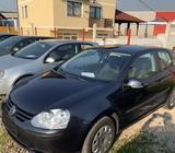 VW GOLF 5 1.9 TDI 2004 GODINA 3 VRATA