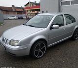 Volkswagen Bora 1,6 16v plin