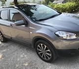 Nissan Qashqai +2 1.6 DCI Tekna