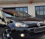 Golf 6 2.0 tdi 81kw 2009/10 god