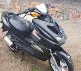 Yamaha aerox 50, BiH papiri