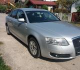 Audi A6 2.4 benzin-plin