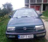 Volkswagen Vento