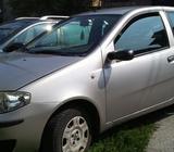 FIAT PUNTO 1.3 BENZIN,2006/07god,120.000 km presao