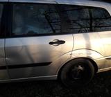 Prodajem Ford Focus 1.8 benzin