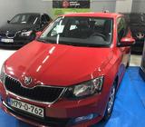 ŠKODA FABIA 1.0 BENZIN,2015 GOD,REGISTROVANA