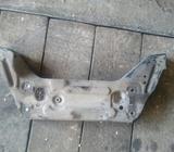 Most SEAT IBIZA 6L 2002-2008