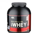 Optimum GOLD Whey Protein 2270 g Strawberry Proteini