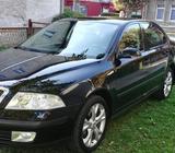 Škoda octavia 2.0 TDI Eleganc