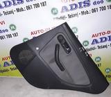 Tapacirung Vrata Seat Ibiza 3 Z.D