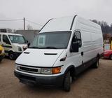 IVECO DAILY... MAXI