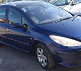 PEUGEOT 307 SW 2.0 HDI 100 KW 2005 GOD