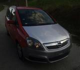 OPEL Zafira B 1.9 CDTI 2006 g.p