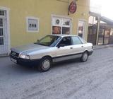 Audi 80 dizel reg do 4.2020 sa polisom