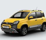 FIAT Panda 4x4 0.9 8v TwinAir 85KS Cross