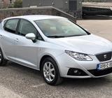 Seat Ibiza 1.2 TDI 55KW 2010God(Tek registrovan)