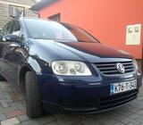 Volkswagen Touran 1.9 TDI