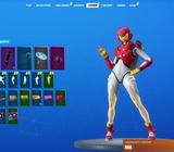 Fortnite account