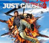 JUST CAUSE 3 ZA PLAYSTATION 4 PS4 *ORGINAL* PS3