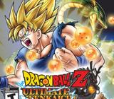 DRAGON BALL Z ULTIMATE TENKAICHI PLAYSTATION 3 -PS3