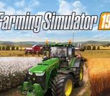 [POTRAŽNJA] Farming Simulator 19