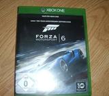 FORZA 6 za XBOX one