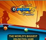 PRODAJEM KOINSE / COINS ZA 8 POOL BALL IGRICU - JEFTINO