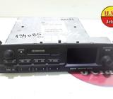 RADIO AUTORADIO 902201405236 BMW E46 2000 134085